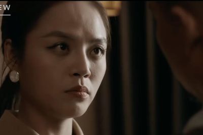 'Lửa trắng' tập 10: Bà trùm Lan đề nghị Lê Trường loại bỏ Sương công an chìm