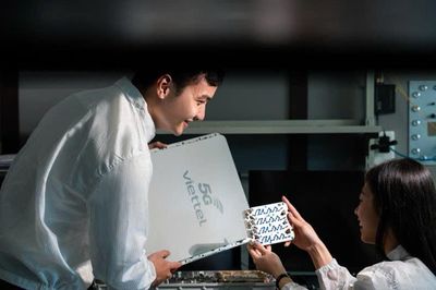 Sếp Viettel: 'Chúng tôi mất 11 năm đi xin cơ chế tiền lương đặc thù'