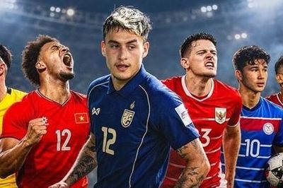 Lịch thi đấu ASEAN Cup 2026 mới nhất