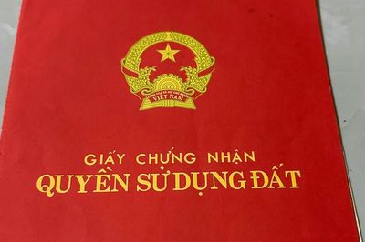 Sổ đỏ ghi đất ở một nơi, nhà lại nằm chỗ khác: Xử lý thế nào cho đúng luật?