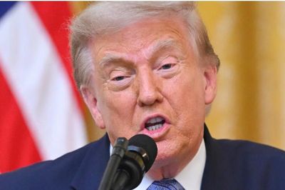 Trung Quốc nói gì về cáo buộc can thiệp bầu cử Mỹ của ông Trump?