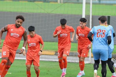 Lịch thi đấu của tuyển Việt Nam tại giải ASEAN Cup 2026