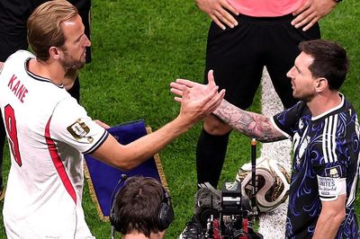 Bellingham và Kane xin lỗi sau thất bại ở World Cup 2026