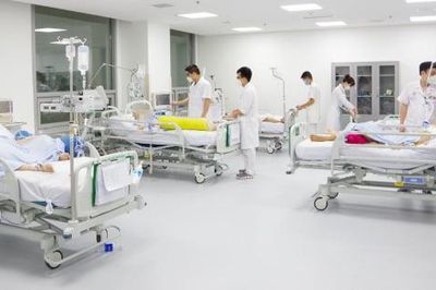 Chóng mặt tưởng rối loạn tiền đình, người đàn ông bất ngờ phát hiện bị đột quỵ não