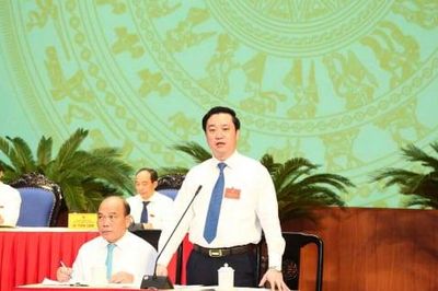 Thanh Hóa tăng thêm 19.000 học sinh mỗi năm, trường lớp chịu áp lực lớn