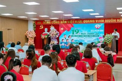 Giữa ranh giới y học và pháp luật: 19 năm của một nghề đặc biệt