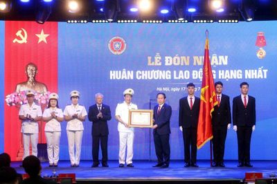 Phó Thủ tướng Lê Tiến Châu: Thi hành án dân sự phải hiện đại, hiệu lực, khơi thông nguồn lực phát triển