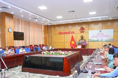 Bộ Tài chính sơ kết công tác tài chính - ngân sách 6 tháng đầu năm