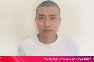 Khởi tố đối tượng trộm cắp tài sản tại quán tạp hóa ở Kỳ Văn