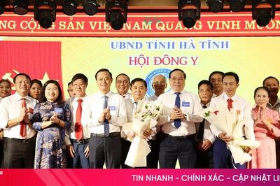 Hội Đông y tỉnh Hà Tĩnh phấn đấu mỗi năm khám, chữa bệnh cho trên 310.000 lượt người