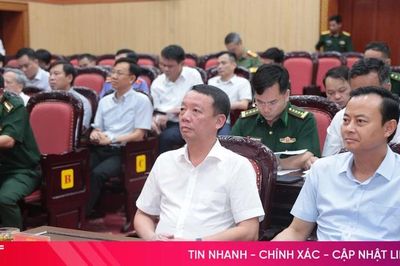 Hà Tĩnh triển khai nhiệm vụ diễn tập khu vực phòng thủ năm 2026