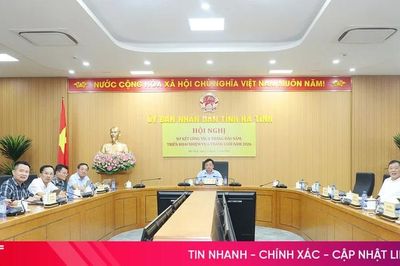 Điều hành ngân sách hiệu quả, tạo động lực tăng trưởng hai con số