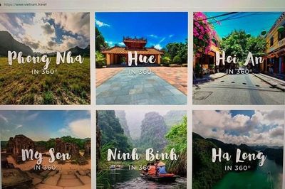 Thí điểm mô hình đô thị di sản văn hóa: Cần những tiêu chí nào?