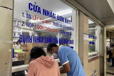 TP Hồ Chí Minh đề xuất hỗ trợ 100% bảo hiểm y tế cho người từ 60 tuổi