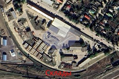Ukraine dồn dập tập kích Crimea, nhắm vào tàu chở dầu Nga