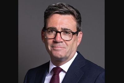 Ông Andy Burnham chuẩn bị tiếp quản ghế Thủ tướng Anh
