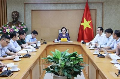 Khẩn trương ứng dụng công nghệ giám định ADN hiện đại để xác định danh tính hài cốt liệt sĩ còn thiếu thông tin