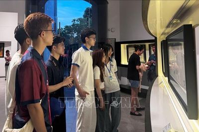 Trại hè Việt Nam 2026: Tôn vinh tiếng Việt, gắn kết cội nguồn