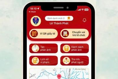 Cách xóa xe lạ hoặc xe đã bán trên VNeTraffic