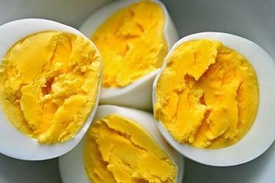 Đừng chỉ ăn trứng không, kết hợp với những thực phẩm này là 'chìa khóa' để bữa sáng bổ dưỡng hơn