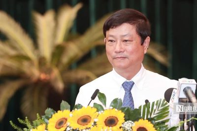 Chủ tịch HĐND Tp.HCM: Thành phố hiện đại phải biết trân trọng quá khứ