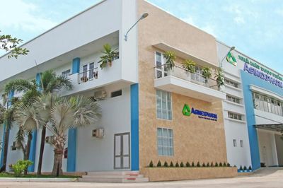 Doanh thu tăng gần 18%, Dược phẩm Agimexpharm báo lãi quý II tăng hai chữ số