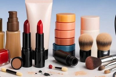 Thu hồi, tiêu hủy 5 sản phẩm mỹ phẩm của Kencare Việt Nam