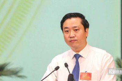 Thiếu gần 9.000 giáo viên - Điểm nghẽn lớn nhất của ngành giáo dục Thanh Hóa