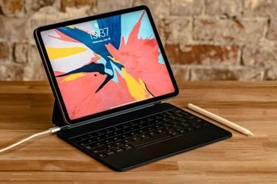 Tốc độ sạc nhanh nhất của iPad là bao nhiêu?
