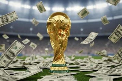 World Cup 2026 khép lại: Các đội tuyển được thưởng thế nào sau khi về nước?
