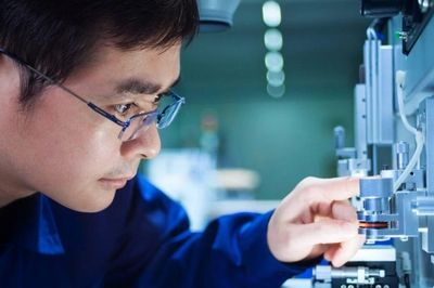 Thủ tướng yêu cầu tăng tốc giải ngân vốn cho khoa học, công nghệ và chuyển đổi số