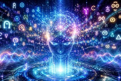 AI có thể sáng tạo ra ngôn ngữ mới