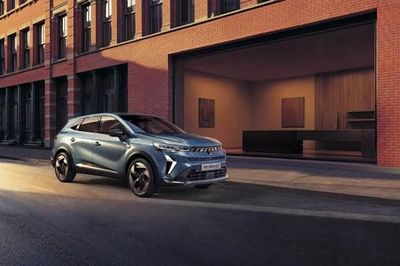 Renault hồi sinh động cơ LPG với bước đột phá