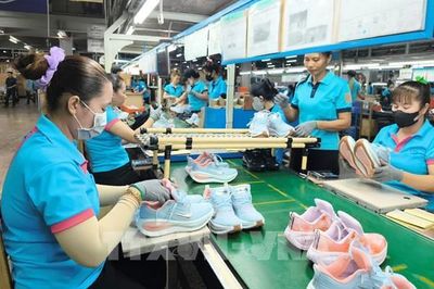 Nhu cầu tuyển công nhân kỹ thuật tăng mạnh