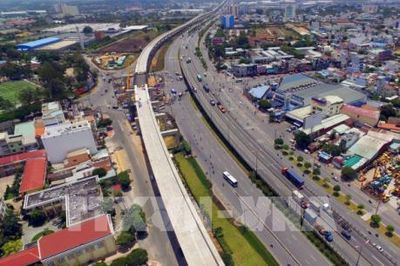 Hợp tác chuyển giao công nghệ cho mạng lưới metro TP. Hồ Chí Minh