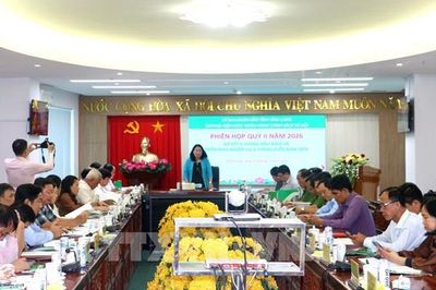 Dòng vốn chính sách Vĩnh Long: Bệ đỡ cho ước mơ thoát nghèo