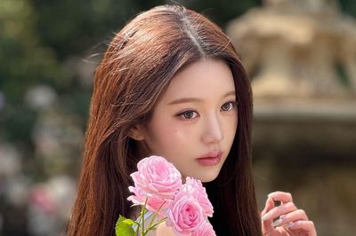 Jang Won Young (IVE) nhận vinh dự đặc biệt tại Mỹ