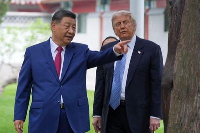 Ông Tập được đánh giá tin cậy hơn ông Trump ở nhiều nước, lý do là gì?