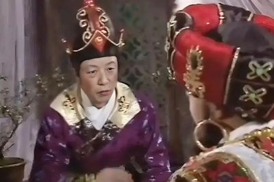 Diễn viên phim Tây Du Ký qua đời