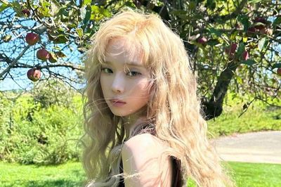 Winter (aespa) bất ngờ vướng tranh cãi khi livestream