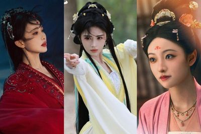 Top 8 diễn viên Hoa ngữ hút fan mạnh nhất hiện nay