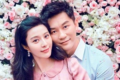Ngã rẽ sự nghiệp của Phạm Băng Băng và Lý Thần