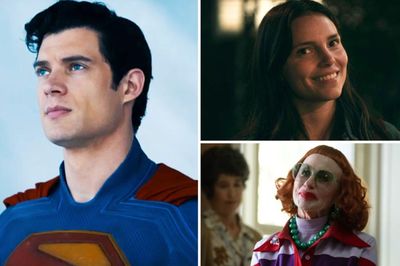 Superman dẫn đầu đề cử Critics Choice Super Awards 2026
