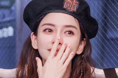 Angelababy giờ ra sao?