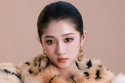 Quan Hiểu Đồng chưa thể thoát khỏi quá khứ