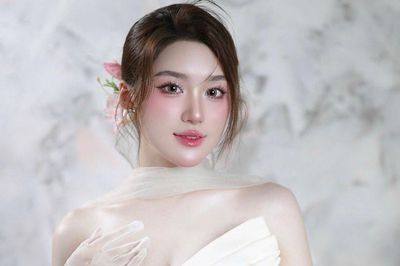 Vẻ đẹp khó trộn lẫn khi nhắc đến Hà Nội quê Hoa hậu Phương Oanh