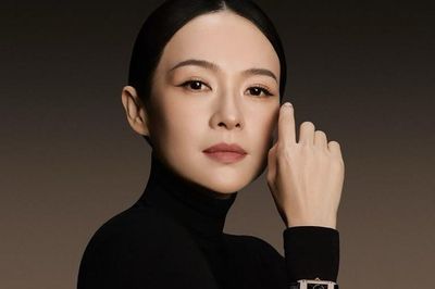 Điều làm nên vị thế 'Chương quốc tế' của Chương Tử Di
