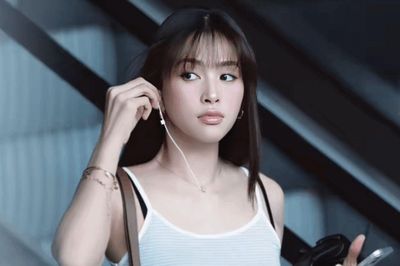 Về quê Tiểu Vy, ghé thăm ngôi làng mang vẻ đẹp hoang sơ 'ẩn mình' dưới chân đèo Hải Vân