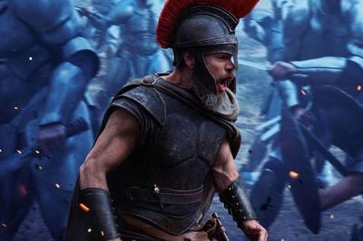 The Odyssey dẫn đầu phòng vé Việt chỉ sau 1 tiếng ra mắt