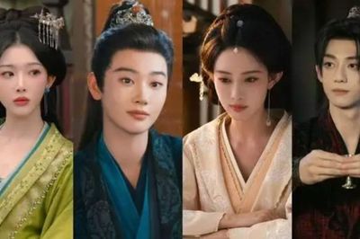 Lý lịch của dàn sao đình đám góp mặt trong Bách Hoa Sát